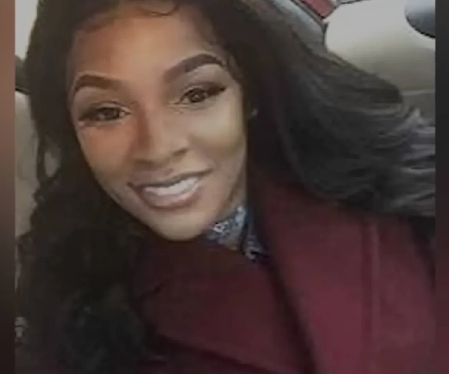 Aisha Nelson