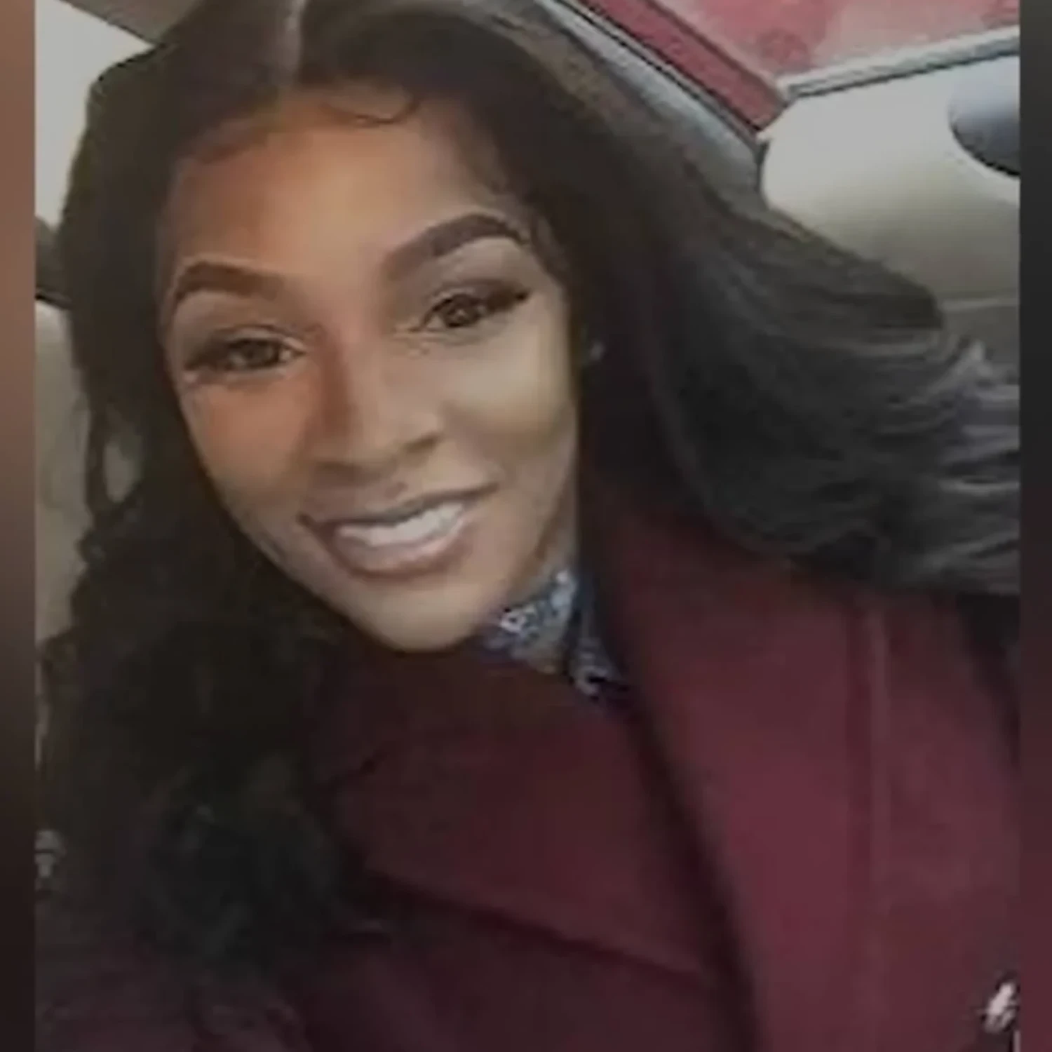 Aisha Nelson
